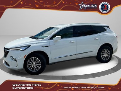 Used 2024 Buick Enclave Premium