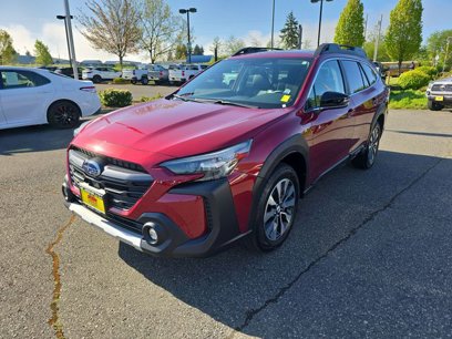 Used 2024 Subaru Outback Limited