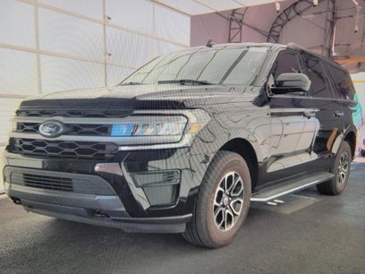 Used 2023 Ford Expedition Max XLT