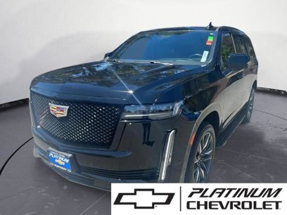 Used 2023 Cadillac Escalade Sport