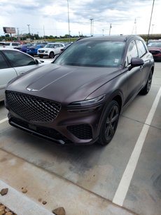 Certified 2023 Genesis GV70 2.5T w/ Sport Prestige Package