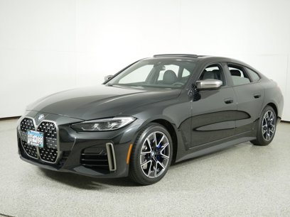 Certified 2024 BMW M440i xDrive Gran Coupe w/ Premium Package