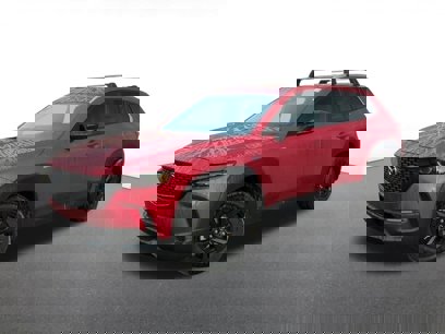 New 2025 MAZDA CX-50 2.5 Hybrid w/ Weather Package