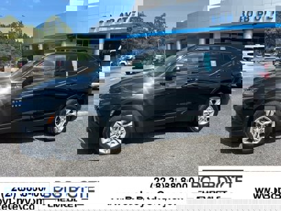 Certified 2021 Chevrolet Blazer LT