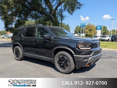 New 2026 Honda Passport TrailSport Elite