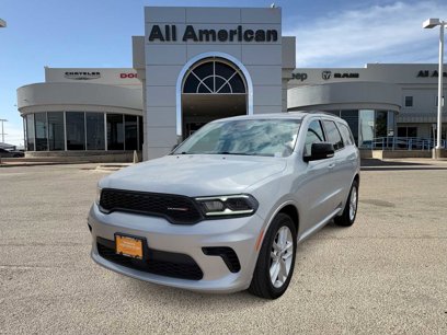 Used 2024 Dodge Durango GT