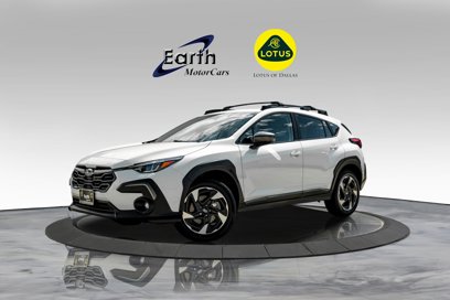 Used 2024 Subaru Crosstrek 2.5i Limited w/ Popular Package #3A