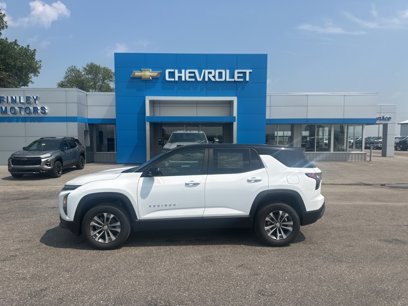 New 2026 Chevrolet Equinox LT w/ Convenience Package II