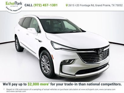 Used 2024 Buick Enclave Premium