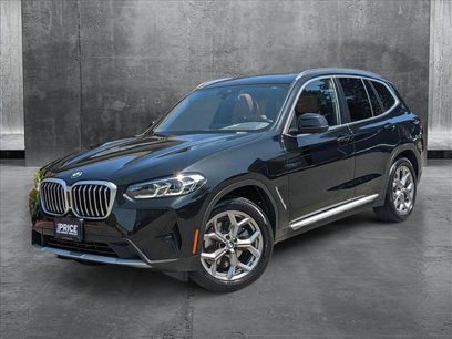Used 2024 BMW X3 xDrive30i w/ Premium Package w/ZPA