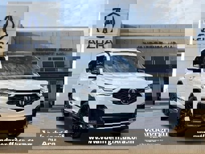 New 2026 Acura MDX A-Spec