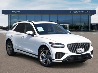 Used 2025 Genesis GV70 3.5T Sport
