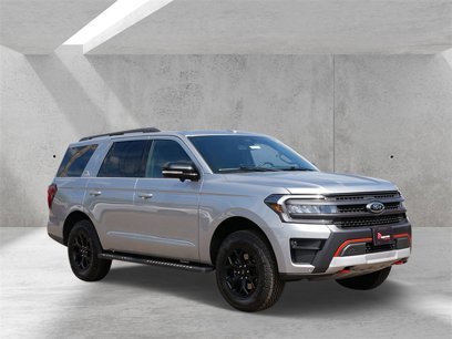 Certified 2023 Ford Expedition Timberline