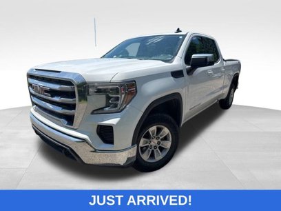 Used 2019 GMC Sierra 1500 SLE w/ SLE Value Package