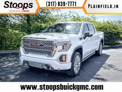 Used 2020 GMC Sierra 1500 Denali w/ Denali Ultimate Package