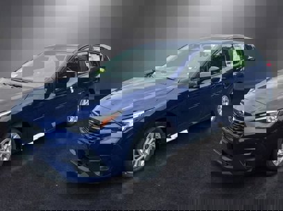 New 2025 Subaru Impreza 2.0i