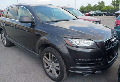 Used 2015 Audi Q7 3.0T Premium Plus