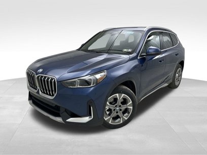New 2025 BMW X1 xDrive28i w/ Convenience Package