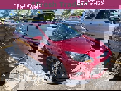 Used 2014 Ford Focus Titanium