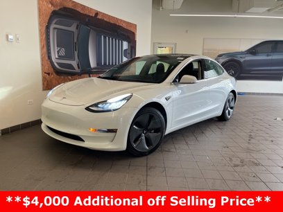 Used 2020 Tesla Model 3 Long Range