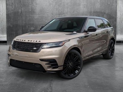 New 2026 Land Rover Range Rover Velar Dynamic SE