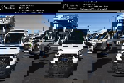 Used 2023 Ford Transit 350 148 Low Roof