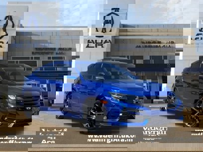Used 2020 Honda Civic Sport