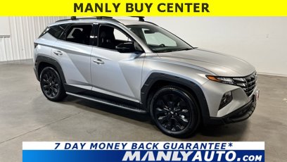 Used 2024 Hyundai Tucson XRT