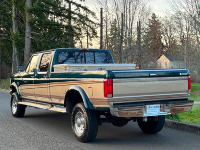 Used 1996 Ford F350 XLT