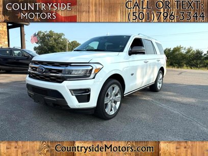 Used 2022 Ford Expedition King Ranch