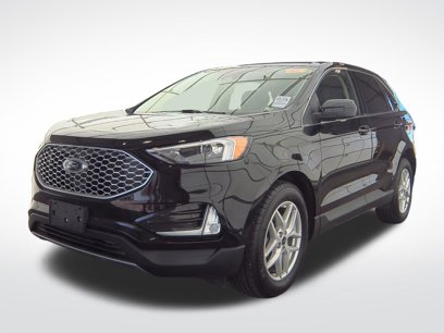 Used 2024 Ford Edge SEL w/ Convenience Package
