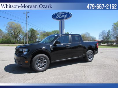 New 2025 Ford Maverick XLT