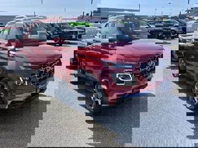 Certified 2022 Hyundai Venue Limited