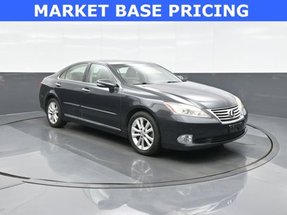 Used 2011 Lexus ES 350