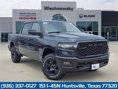 New 2025 RAM 1500 Classic Warlock