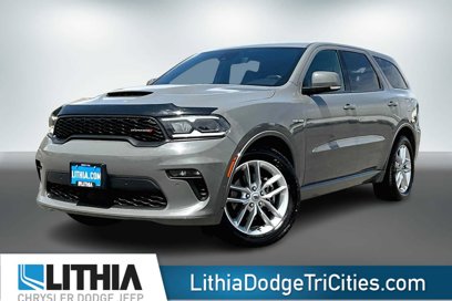 Used 2022 Dodge Durango R/T