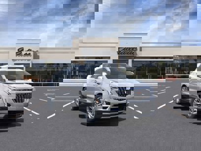 New 2025 Cadillac XT5 Premium Luxury w/ LPO, Floor Liner Package