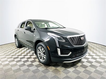 Used 2023 Cadillac XT5 Premium Luxury w/ Technology Package
