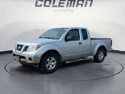 Used 2010 Nissan Frontier SE w/ SE Value Truck Pkg