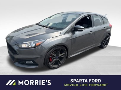 Used 2016 Ford Focus ST w/ Equipment Group 401A