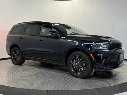 New 2025 Dodge Durango R/T