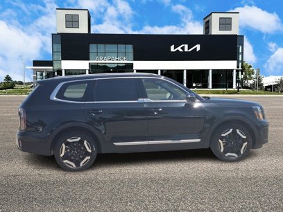 Used 2024 Kia Telluride EX