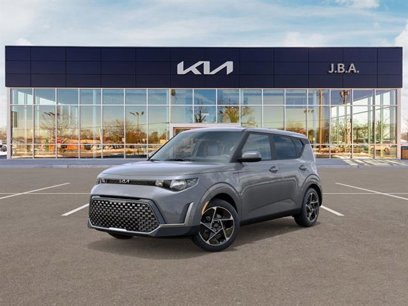 New 2025 Kia Soul EX