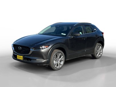 New 2025 MAZDA CX-30 AWD 2.5 S w/ Preferred Package