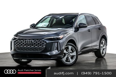 New 2025 Audi Q5 Premium Plus
