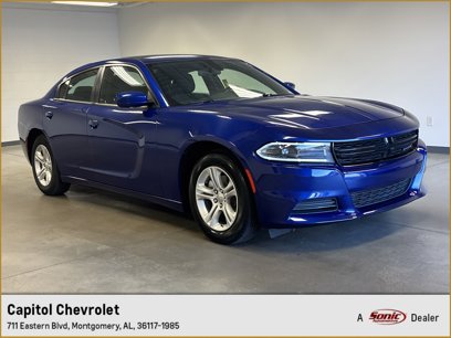 Used 2022 Dodge Charger SXT