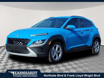 Certified 2023 Hyundai Kona SEL w/ Convenience Package