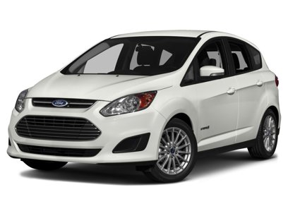 Used 2015 Ford C-MAX SE w/ Interior Protection Package