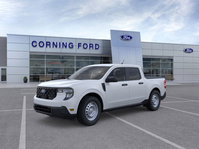 New 2025 Ford Maverick XL