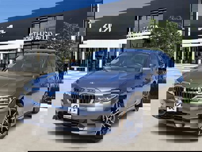 Used 2019 BMW 330i Sedan